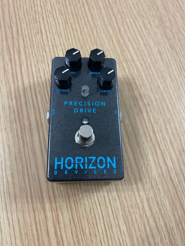 Horizon Devices Precision Drive