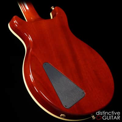 Hamer Artist Ultimate - Highly Collectible & Rare! - Duncan PAFs - Cognac image 10
