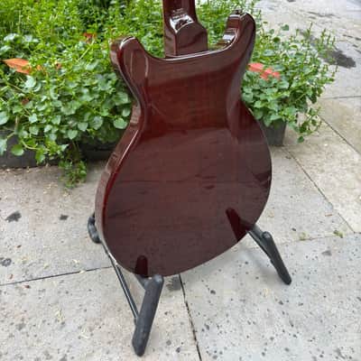 PRS Mira 2007  - Vintage Cherry image 7