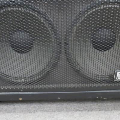 Behringer Ultrastack BG412H 4x12” Angled Guitar Speaker Cabinet image 5