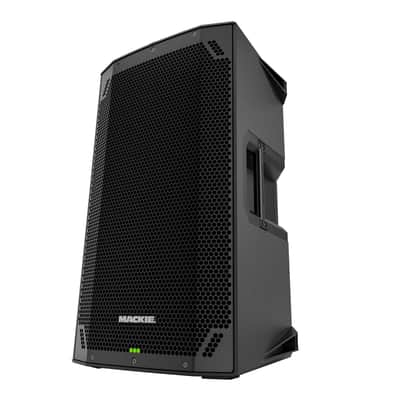 Mackie Thump12v4 12” Professional Powered Loudspeaker With Bluetooth® image 4