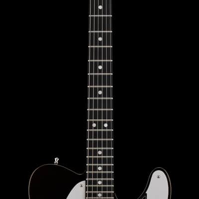 Fender American Ultra II Telecaster - Texas Tea #06424 image 5