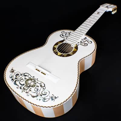 Cordoba The Disney Pixar Coco X Córdoba Replica Collection Limited Edition 14/20 Worldwide image 22