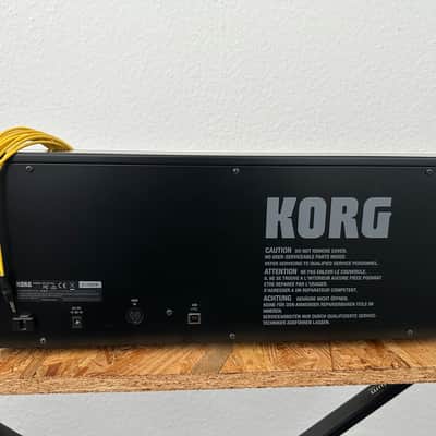 Korg MS-20 mini image 4