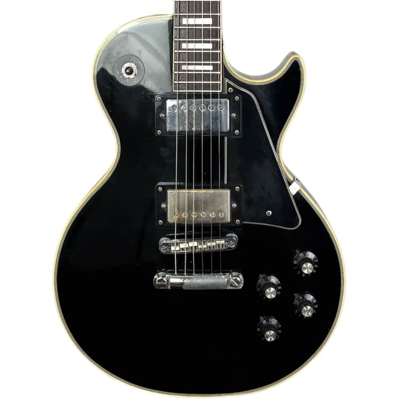 Greco EG カスタムモデル1977年製All Gibsonピックアップ 494d75de-9221-4cfc-bee4-