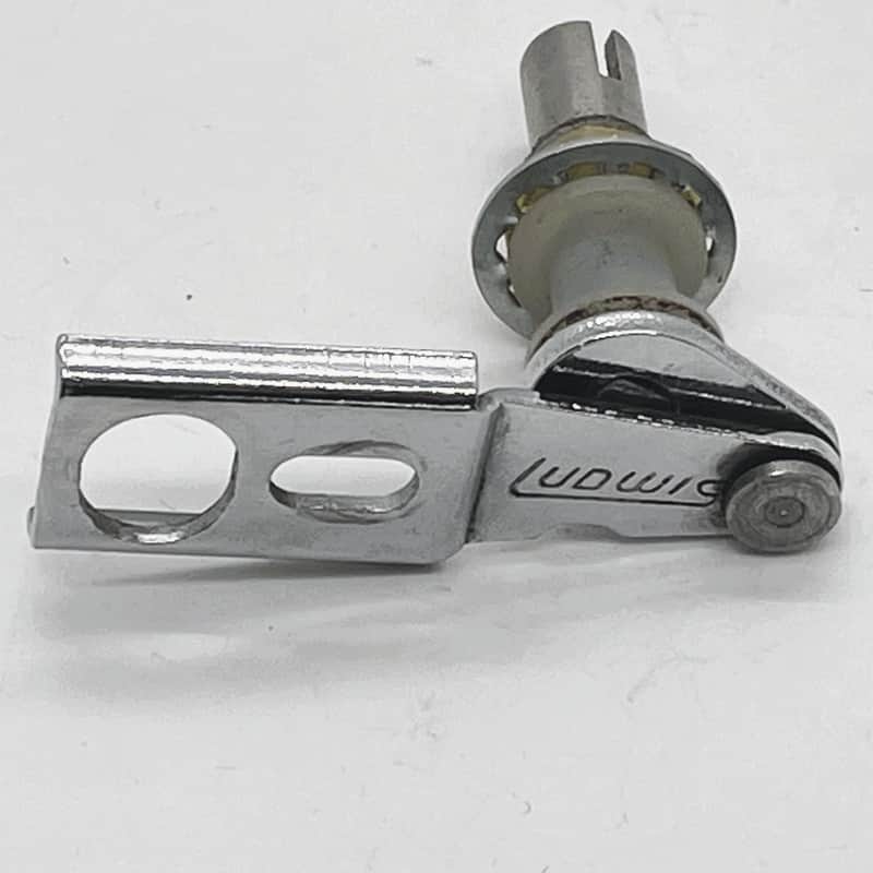 Ludwig P-1123 Throw-Off Butt End for Super Sensitive Snare Strainer LSSB-110 image 1