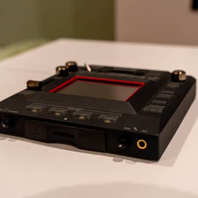 Korg Kaoss Pad KP3 - Gearspace