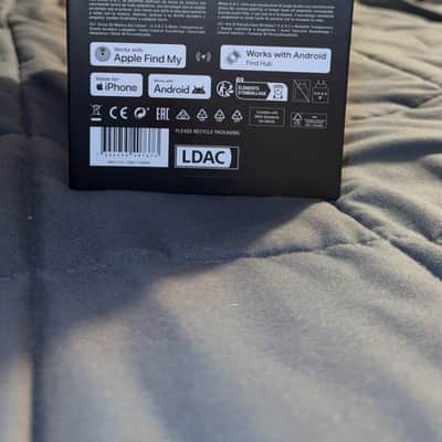 Marshall Milton ANC Headphones + Extras image 2