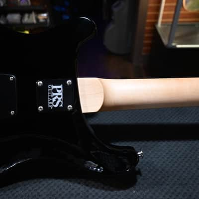 PRS Swamp Ash Special - Jasper Smokeburst #3763 image 9