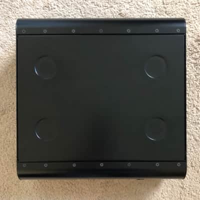 Jule Amps M500 Amplifier image 3