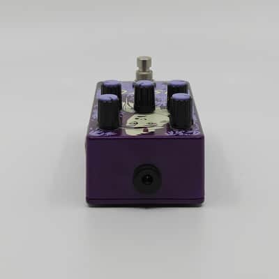 Old Blood Noise Endeavors Visitor Parallel Multi-Modulator 2020 - Present - Graphic image 2