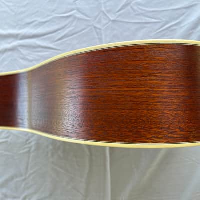 Eastman E1SS-CLA-LTD Limited Edition #13 of 250 Adirondack Acoustic-Electric image 6