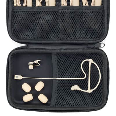Samson SE60X IP65 Unidirectional Earset Microphone Mic w/ Condenser Capsule image 3