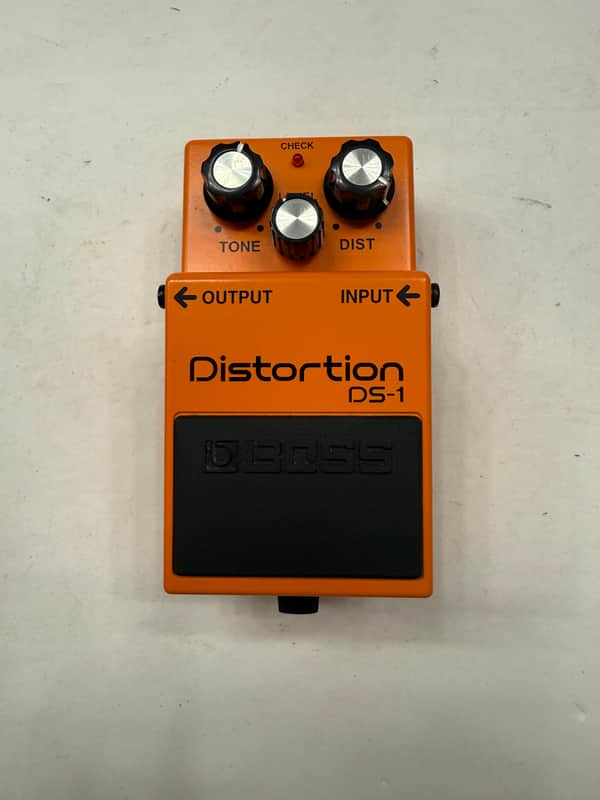 Boss DS-1