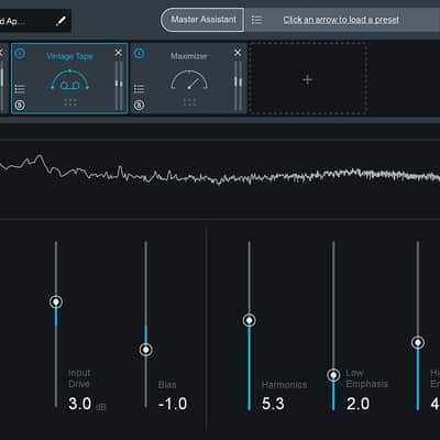 iZotope O8N2 Bundle (Student Discount) image 18