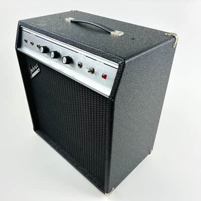 Univox Vintage U45-B: Nostos Algos. 1968 image 2