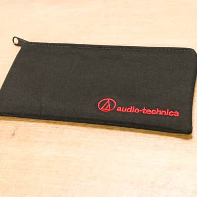 Audio-Technica U851R Unidirectional Condenser Boundary Microphone CG015V2 image 11