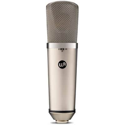 WARM AUDIO WA-67 Microfono valvolare image 1