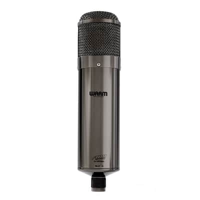 Warm Audio WA-47T Limited Edition Titanium Tube Condenser Mic PROAUDIOSTAR image 2