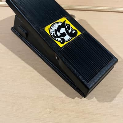 1970s Oberheim Expression Pedal Foot Controller for Original Vintage OB-X OB-Xa OB-Sx OB-8 Analog Synthesizer Keyboard Synth image 1