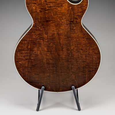 Collings Eastside LC Sunburst LH image 4