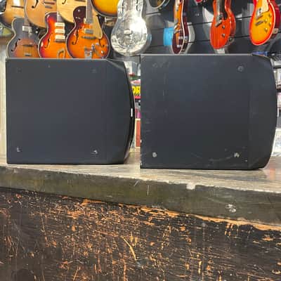 JBL LSR308 8" 2-Way Powered Studio Monitor (Pair) 2010s - Black image 20