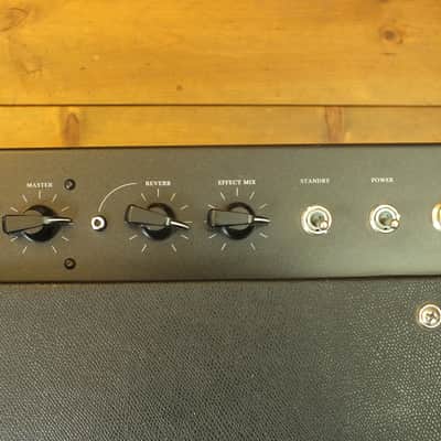 Framus Ruby Riot Combo * Tubeamp Made in Germany Bild 7