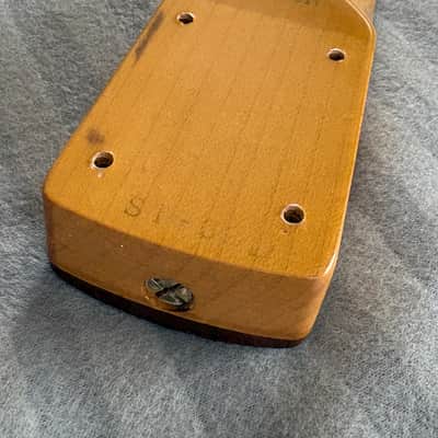 Fender Japan Stratocaster ST62-53 '93-'94 Vintage MIJ Electric Guitar Made in Japan image 13