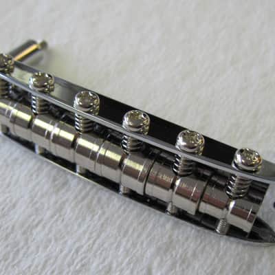 Fender Mustang Bridge 0035555000 image 1