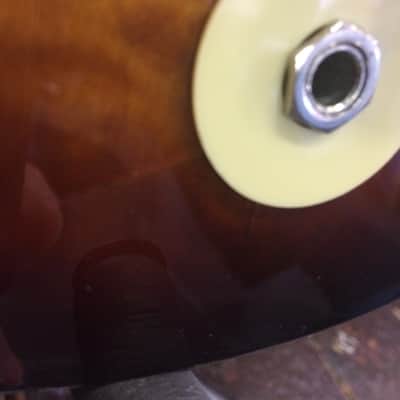 Samick Greg Bennett Torino TR2 image 7