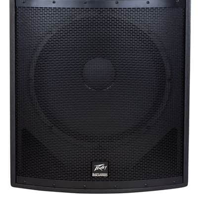 Peavey SP118 1200 Watt 18in Passive Subwoofer image 6