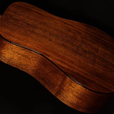 Martin Guitars Standard Series Super D-18 image 5