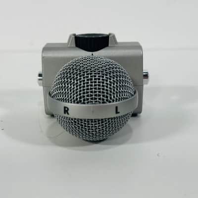 Zoom H6 Handy Audio Recorder 2013 - 2019 - Black / Silver image 4