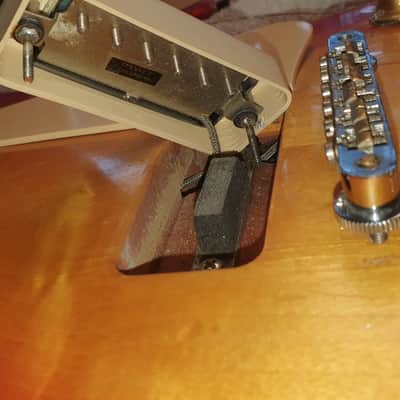 Gibson Les Paul DeLuxe 1974 image 13