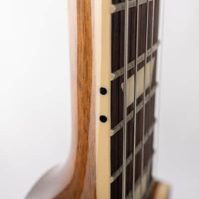 Gibson Les Paul Standard 50s, Goldtop | Demo image 18