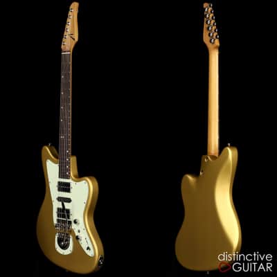 Tom Anderson Raven Classic Shorty - Satin Diamond Ring image 8