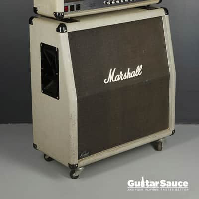 Marshall Silver Jubilee JCM 25/50 MODEL 2550 1987 (COD AMP_00107) image 3