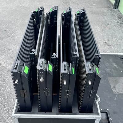 Aoto LS25W80E Led Display W/Case #1778 (LOT OF 60) THS image 13