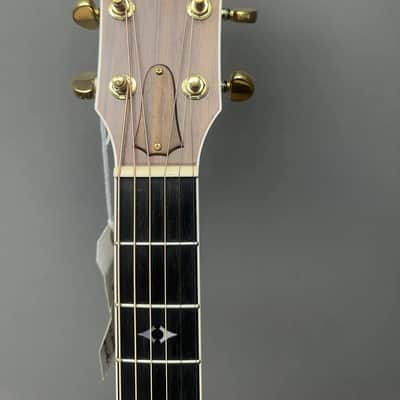 Taylor 810 CE LTD Acoustic 2001 image 4