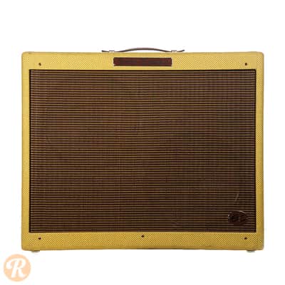 Fender EC Twinolux Eric Clapton Signature 40-Watt 2x12" Guitar Combo 2012 - 2016