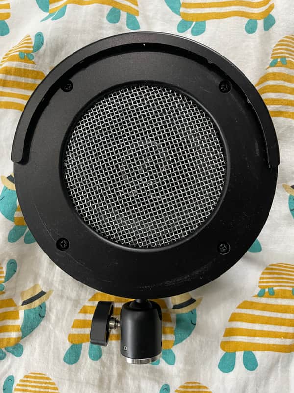 Kicktone Dual Concentric Bass Drum Microphone image 1