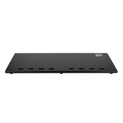 Gator Vertex Travel Elite Pedalboard 31"x13" mit Tasche - Pedalboard for Guitars image 2