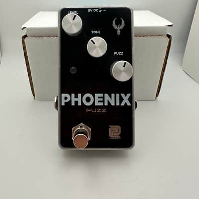 Lawrence Petross Design (LPD) Phoenix - Black image 1