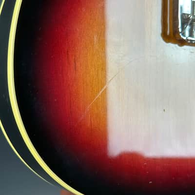 Immagine Used 1999 Fender '62 Telecaster Custom 3TSB w/case TSU26175 - 20