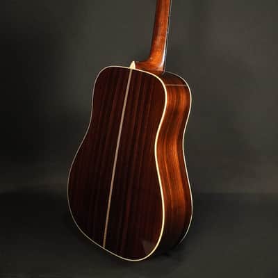 Collings D2H T - Natural image 19