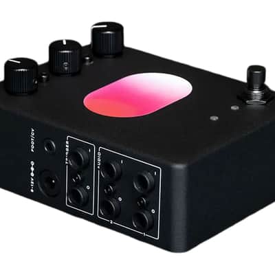 The Pill Pedal The Pill Sidechain Ducking Pedal image 6