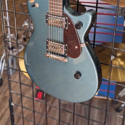 Gretsch G2210 Junior Jet Club at Deloach’s Music
