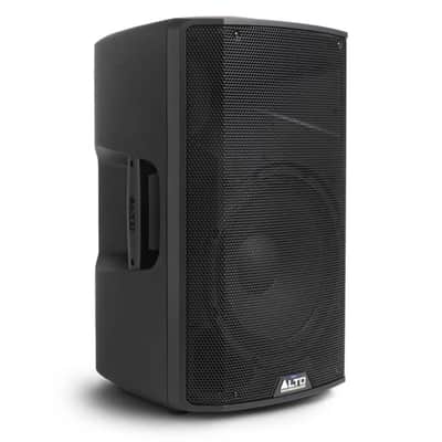 Alto TX412B Bluetooth Powered Speaker - 700 Watts, 12'' image 2