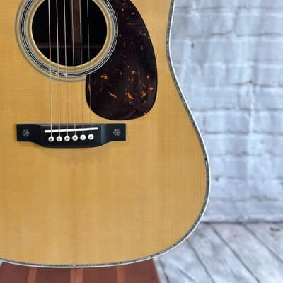Martin D-42 (2022) image 3