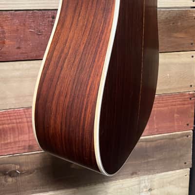 Guild D-50 Bluegrass Special 1974 - Natural image 14